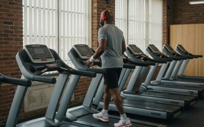 Best Treadmills in South Africa