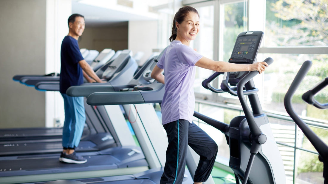 Burn More By Training Smarter: Treadmill Vs Elliptical Vs Rower