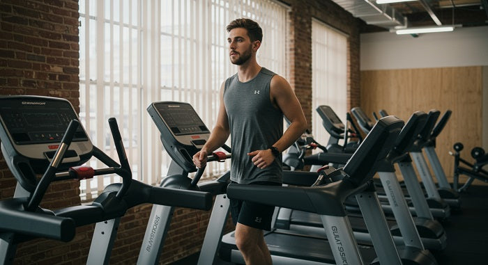 Climbmills vs Treadmills: What’s Best for Home Workouts in SA