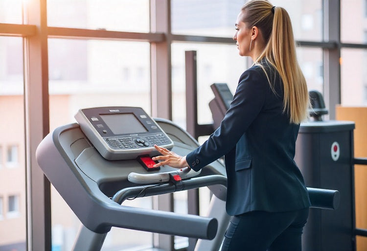 Treadmill Specials South Africa 2025 Guide