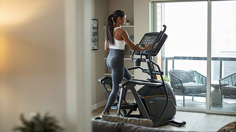 The Best Ellipticals For Your Home