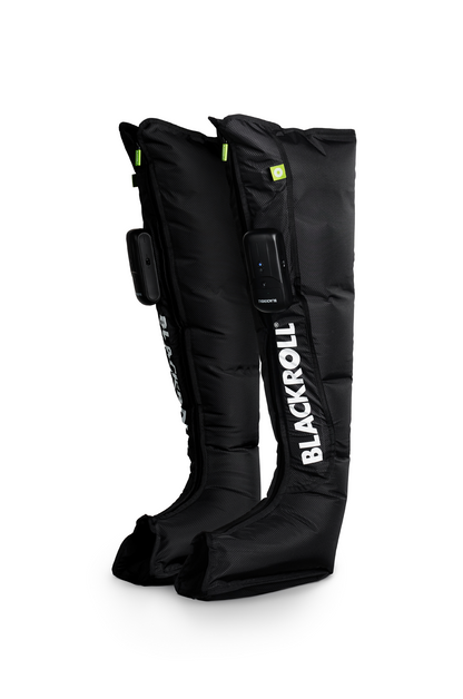Compression Boots 2.0