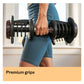 BowFlex 1090i SelectTech Dumbbell