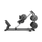 VISION Keystone | VST700-PL81 Hack Squat Plate Loaded