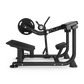 VISION Glute Trainer Plate Loaded