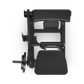 VISION Glute Trainer Plate Loaded