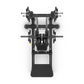 VISION Keystone | VST700-PL81 Hack Squat Plate Loaded