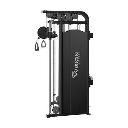VISION VST600-FT-02 Functional Trainer