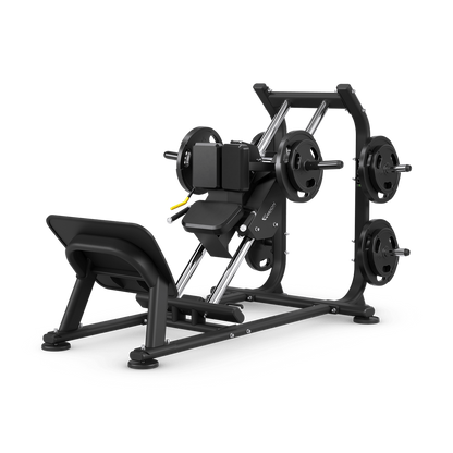 VISION Keystone | VST700-PL81 Hack Squat Plate Loaded