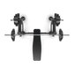VISION VST700-FW78 Olympic Flat Bench