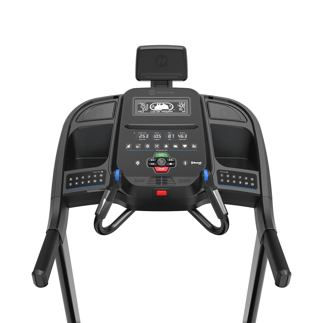 Horizon 7.0AT Treadmill