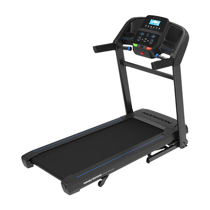 Horizon T202 Treadmill