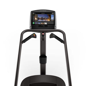 Matrix C50 Climbmill with XIR Console - Premium Stair Climber