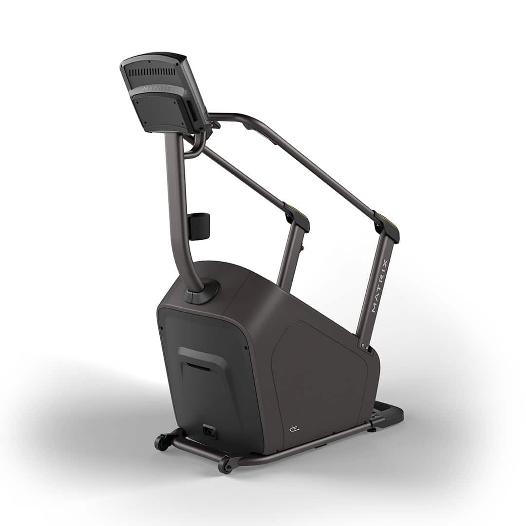 Matrix C50 Climbmill with XR Console