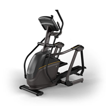 Matrix E30 Elliptical with XIR Console