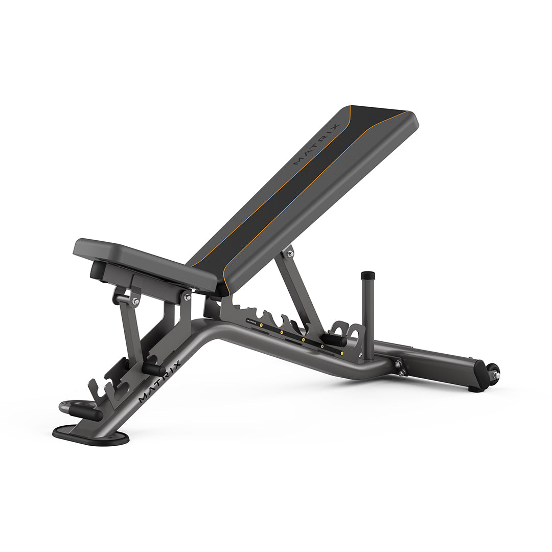 Matrix Multi-Adjustable Bench