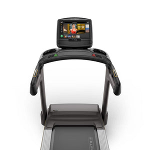 Matrix T70 Treadmill with XIR Console