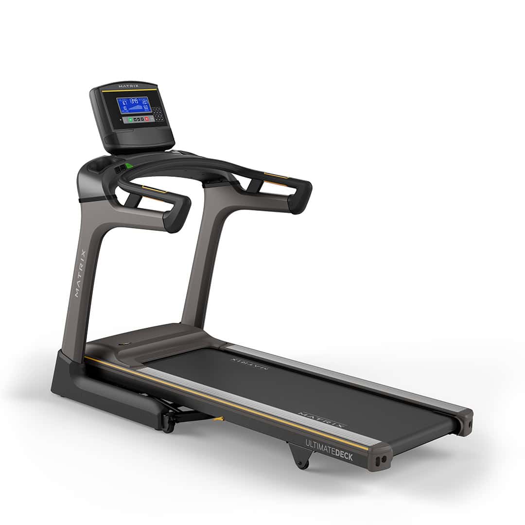 Matrix TF50 Treadmill with XR Console