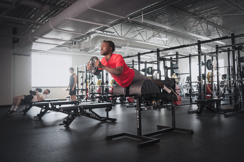 5 Commercial Gym Equipment Investments That Boost Hotel Guest Satisfaction Scores | johnsonfitness.co.za