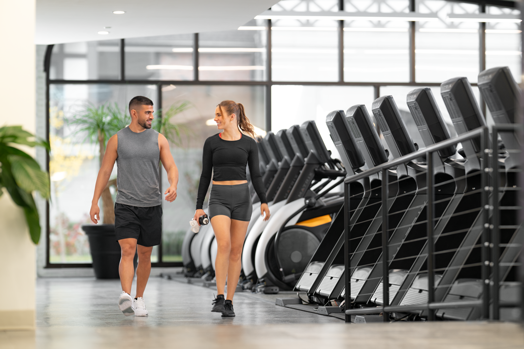 Opening a Gym? When Equipment Strategy Becomes Business Strategy